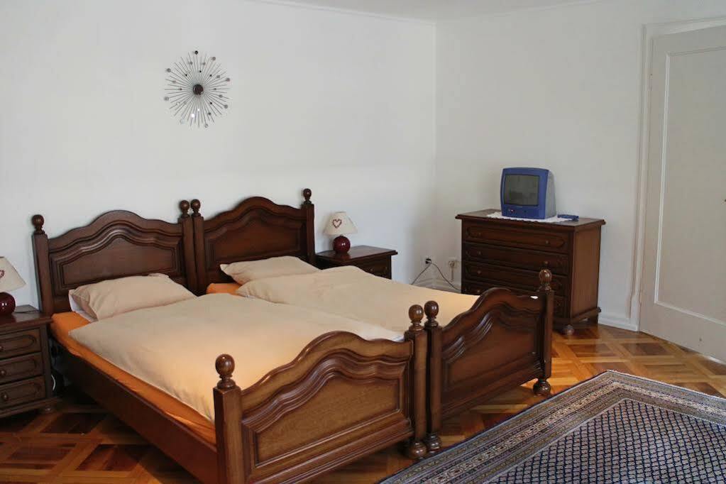 Hotel-Restaurant De La Tour Екстериор снимка
